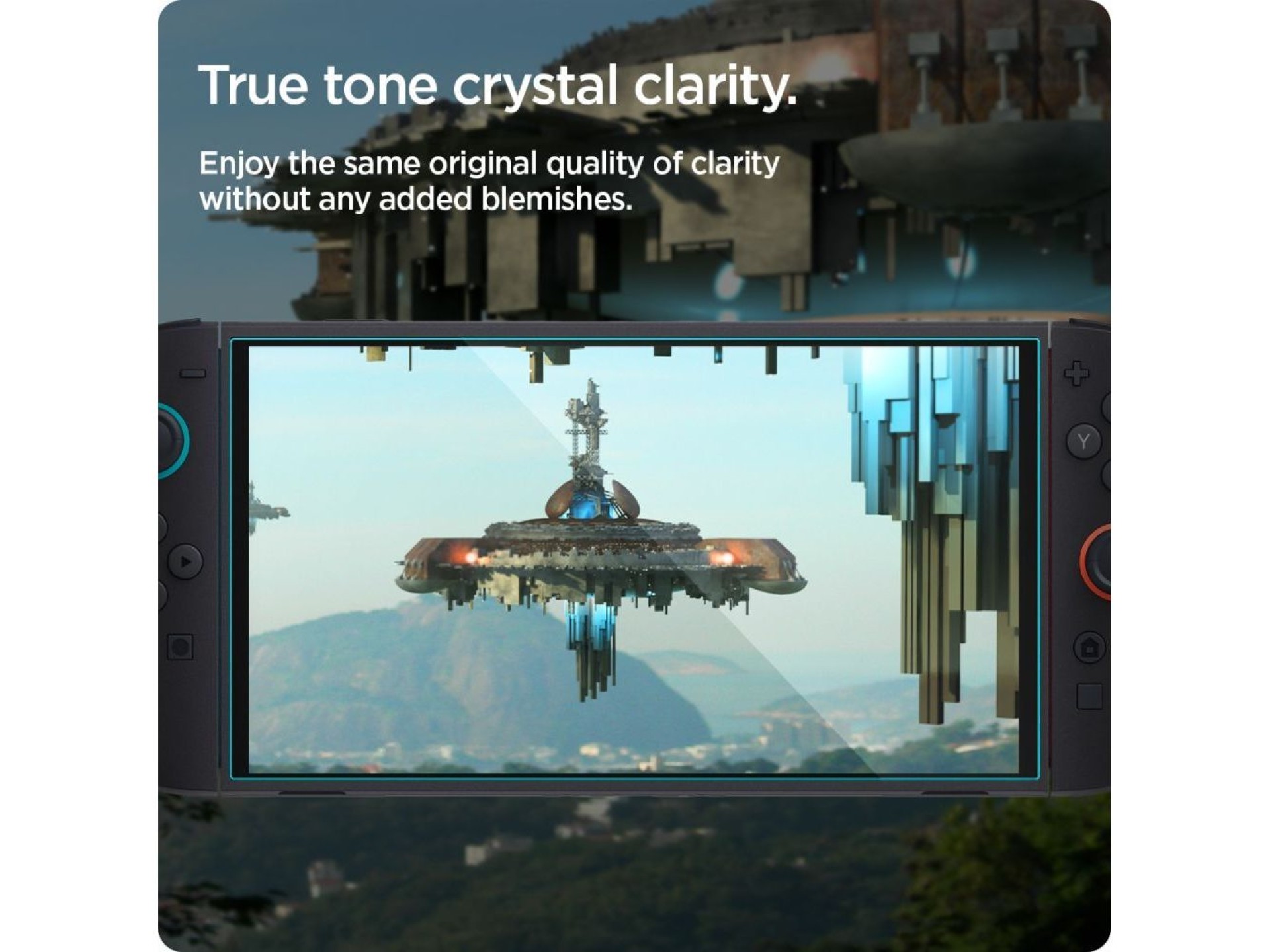 Spigen Glas.Tr