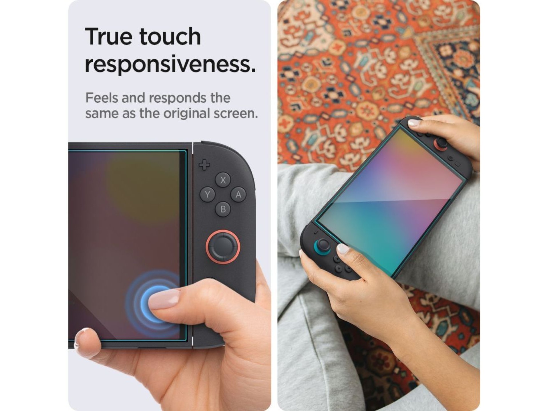 Spigen Glas.Tr