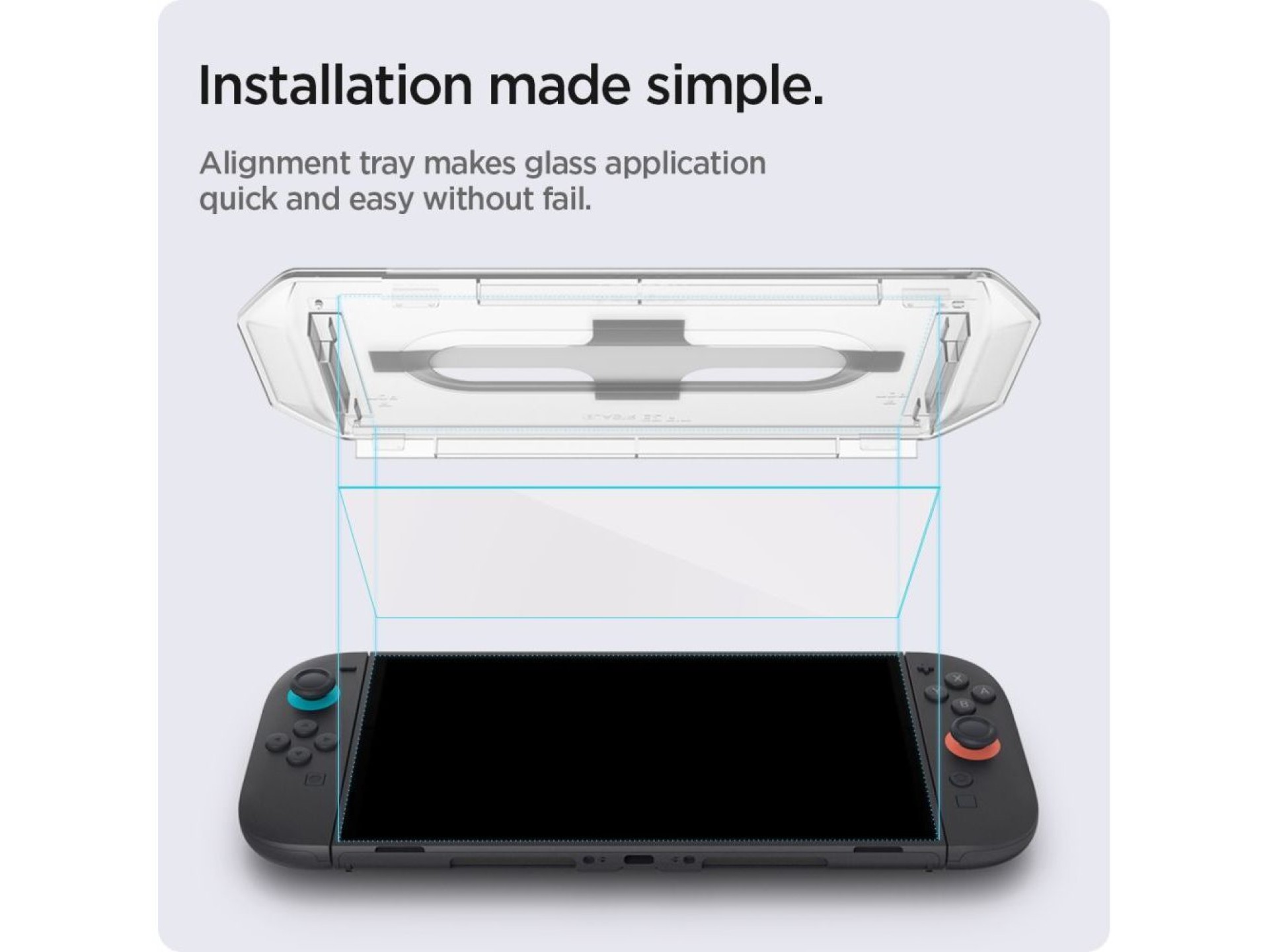 Spigen Glas.Tr