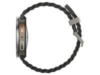 Capa protetora Spigen Bezel Tune Diver para Samsung Galaxy Watch 8 44mm - Preta Capa protetora Spigen Bezel Tune Diver para Samsung Galaxy Watch 8 44mm - Preta