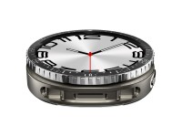 Capa protetora Spigen Bezel Tune Diver para Samsung Galaxy Watch 8 44mm - Preta Capa protetora Spigen Bezel Tune Diver para Samsung Galaxy Watch 8 44mm - Preta
