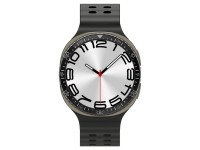 Capa protetora Spigen Bezel Tune Diver para Samsung Galaxy Watch 8 44mm - Preta Capa protetora Spigen Bezel Tune Diver para Samsung Galaxy Watch 8 44mm - Preta