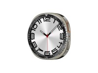 Capa protetora Spigen Bezel Tune Diver para Samsung Galaxy Watch 8 44mm - Preta Capa protetora Spigen Bezel Tune Diver para Samsung Galaxy Watch 8 44mm - Preta