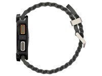 Spigen Rugged Armor Case for Samsung Galaxy Watch 8 44mm - Matte Black Spigen Rugged Armor Case for Samsung Galaxy Watch 8 44mm - Matte Black