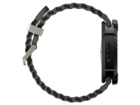 Spigen Rugged Armor Case for Samsung Galaxy Watch 8 44mm - Matte Black Spigen Rugged Armor Case for Samsung Galaxy Watch 8 44mm - Matte Black