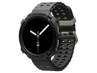 Funda Spigen Rugged Armor para Samsung Galaxy Watch 8 de 40 mm - Negro mate Funda Spigen Rugged Armor para Samsung Galaxy Watch 8 de 40 mm - Negro mate