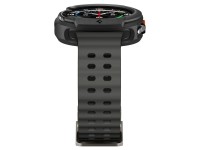 Spigen Liquid Air Case for Samsung Galaxy Watch 8 Classic 46mm - Black Spigen Liquid Air Case for Samsung Galaxy Watch 8 Classic 46mm - Black