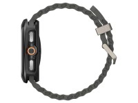 Spigen Liquid Air Case for Samsung Galaxy Watch 8 Classic 46mm - Black Spigen Liquid Air Case for Samsung Galaxy Watch 8 Classic 46mm - Black