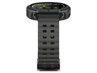 Funda Spigen Liquid Air para Samsung Galaxy Watch 8 de 44 mm - Negro mate