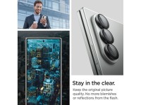 Spigen Optik Pro HD Glas.TR EZ Fit 2-pack Camera Protector for Samsung Galaxy Z Fold 7 - Black Spigen Optik Pro HD Glas.TR EZ Fit 2-pack Camera Protector for Samsung Galaxy Z Fold 7 - Black