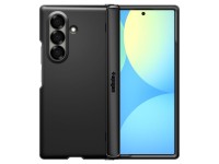 Capa Spigen Slim Armor Pro Mag MagSafe para Samsung Galaxy Z Fold 7 - Preta Capa Spigen Slim Armor Pro Mag MagSafe para Samsung Galaxy Z Fold 7 - Preta