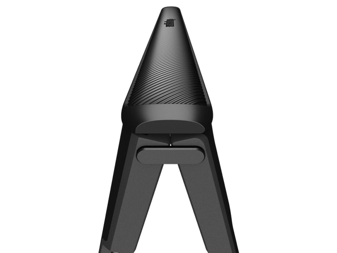 Capa Spigen Slim Armor Pro Mag MagSafe para Samsung Galaxy Z Fold 7 - Preta