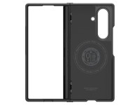 Capa Spigen Slim Armor Pro Mag MagSafe para Samsung Galaxy Z Fold 7 - Preta Capa Spigen Slim Armor Pro Mag MagSafe para Samsung Galaxy Z Fold 7 - Preta