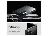 Spigen Tough Armor Pro Mag MagSafe Case for Samsung Galaxy Z Fold 7 - Black Spigen Tough Armor Pro Mag MagSafe Case for Samsung Galaxy Z Fold 7 - Black