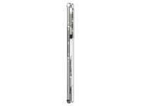 Funda Spigen Tough Armor Pro Mag MagSafe para Samsung Galaxy Z Fold 7 - Transparente y blanca Funda Spigen Tough Armor Pro Mag MagSafe para Samsung Galaxy Z Fold 7 - Transparente y blanca