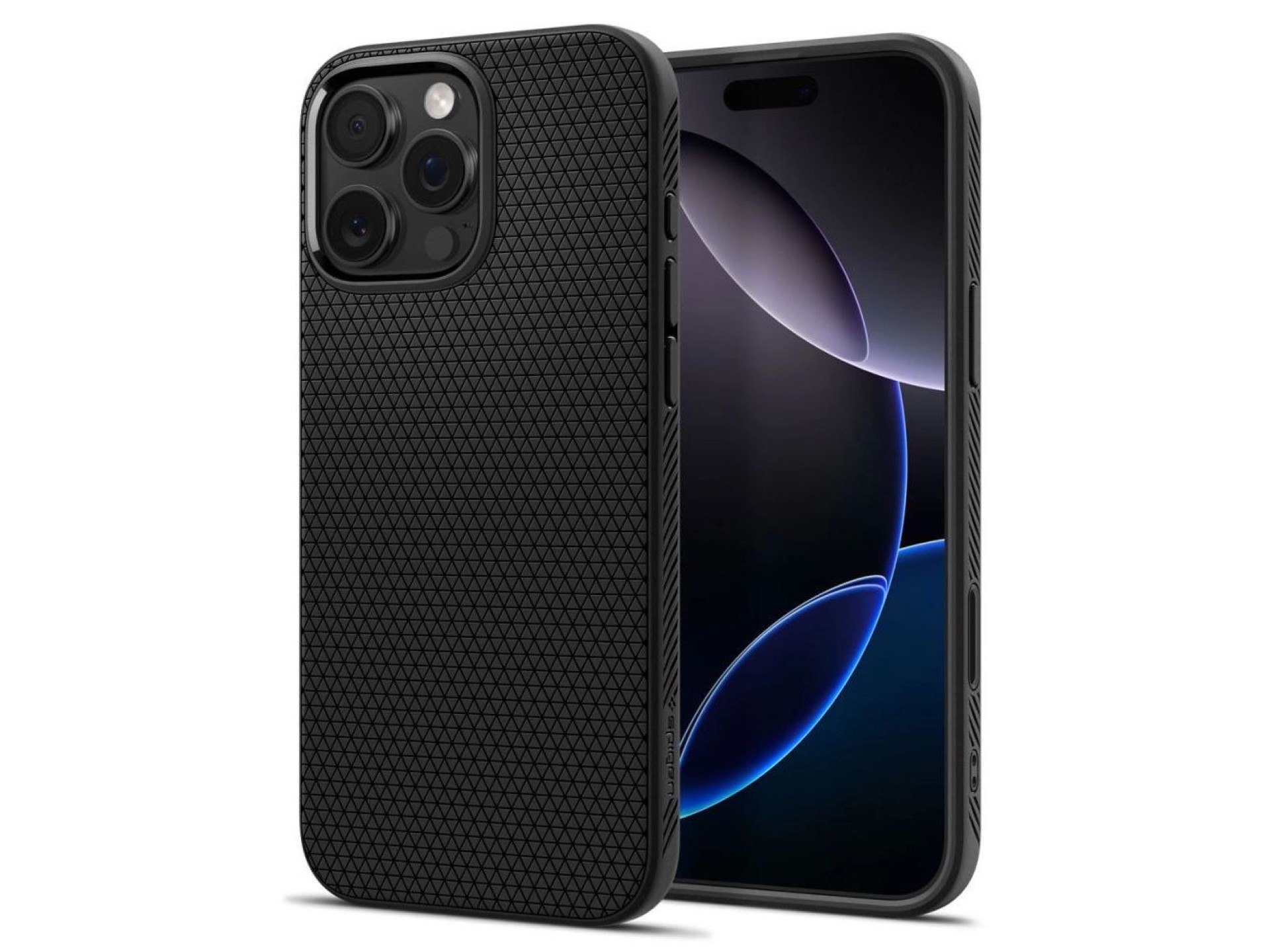 Funda Spigen Liquid Air