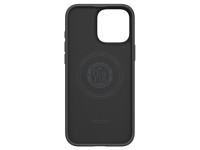 Funda Spigen Liquid Air "T" MagSafe para iPhone 16 Pro - negro mate Funda Spigen Liquid Air "T" MagSafe para iPhone 16 Pro - negro mate