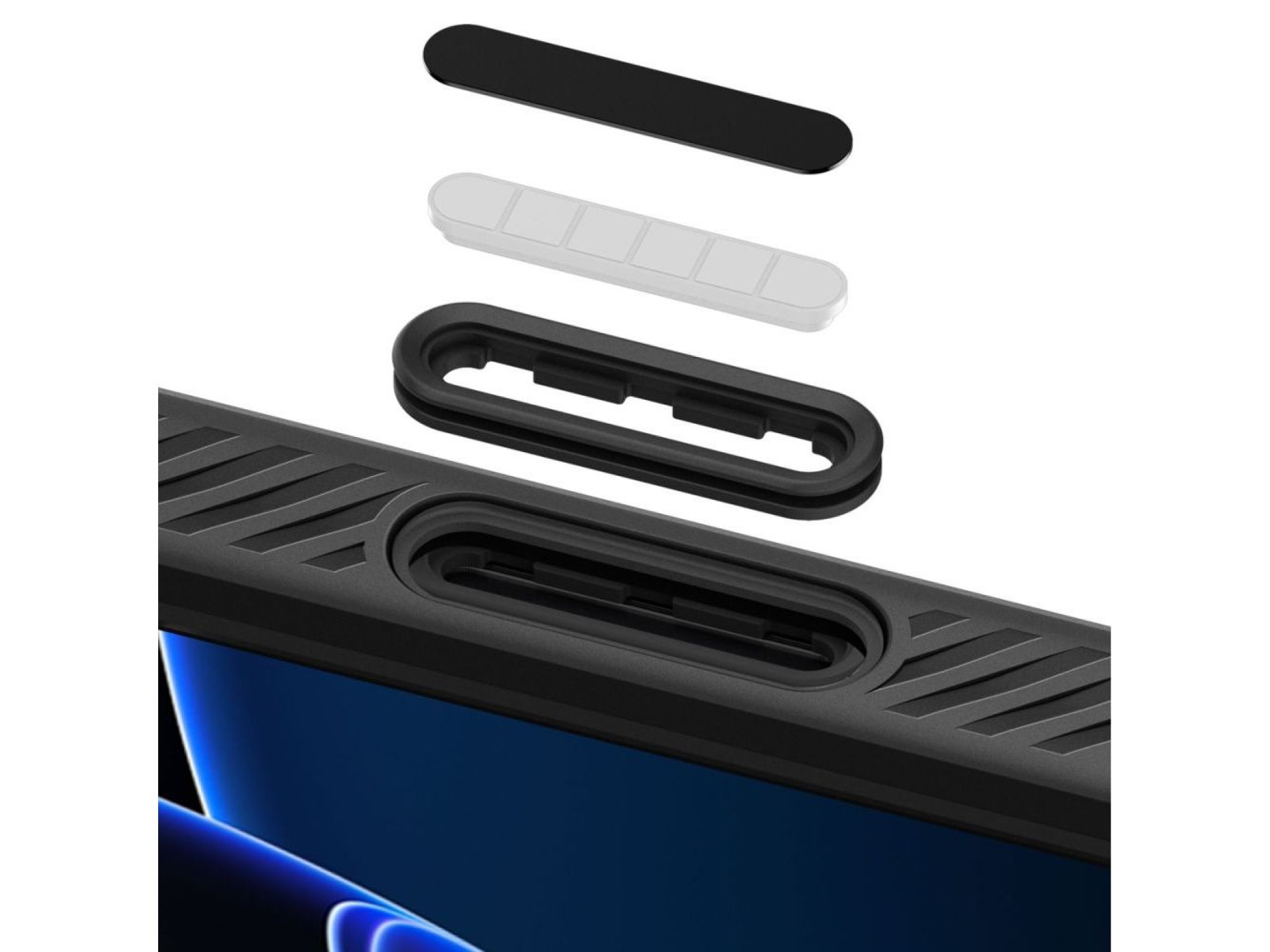 Funda Spigen Liquid Air