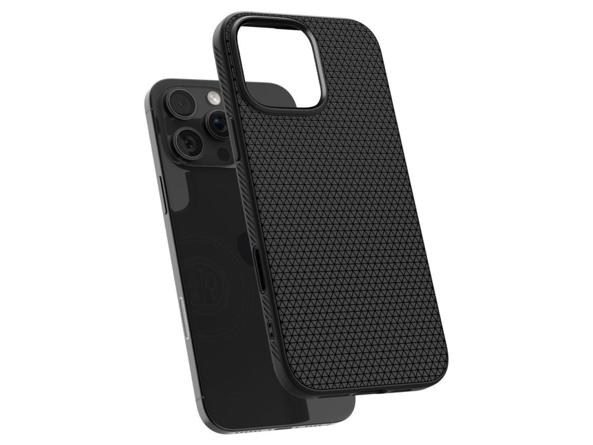 Capa Spigen Liquid Air