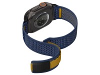 Spigen Athlex Air Strap for Apple Watch 44 / 45 / 46 / 49 mm - Navy Blue Spigen Athlex Air Strap for Apple Watch 44 / 45 / 46 / 49 mm - Navy Blue