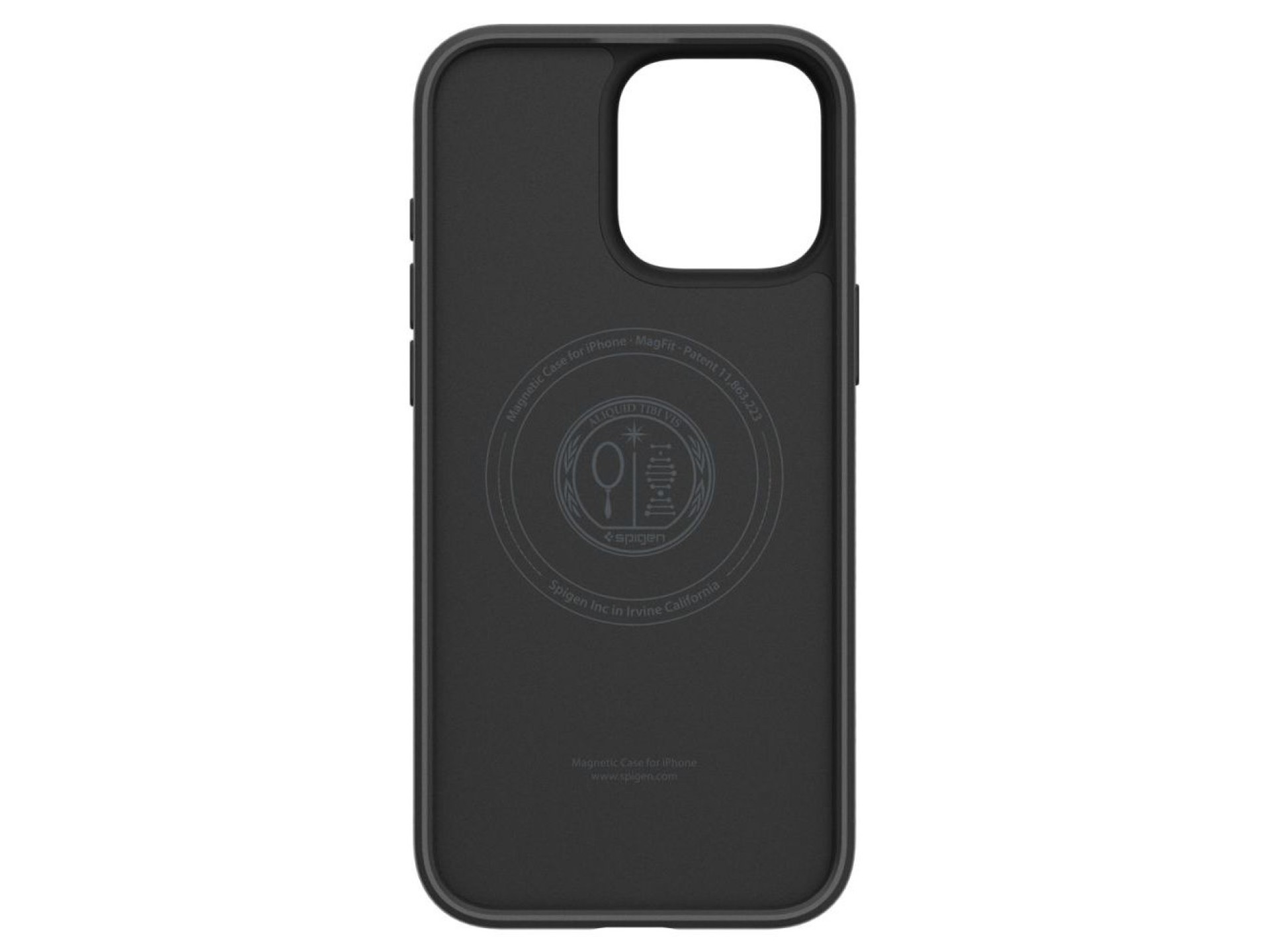 Capa Spigen Liquid Air