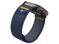 Spigen Athlex Air Strap for Apple Watch 44 / 45 / 46 / 49 mm - Navy Blue Spigen Athlex Air Strap for Apple Watch 44 / 45 / 46 / 49 mm - Navy Blue