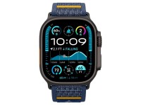 Spigen Athlex Air Strap for Apple Watch 44 / 45 / 46 / 49 mm - Navy Blue Spigen Athlex Air Strap for Apple Watch 44 / 45 / 46 / 49 mm - Navy Blue