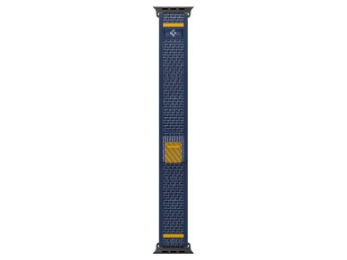Correa Spigen Athlex Air para Apple Watch de 44/45/46/49 mm - Azul marino Correa Spigen Athlex Air para Apple Watch de 44/45/46/49 mm - Azul marino