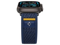 Spigen Athlex Air Strap for Apple Watch 44 / 45 / 46 / 49 mm - Navy Blue Spigen Athlex Air Strap for Apple Watch 44 / 45 / 46 / 49 mm - Navy Blue