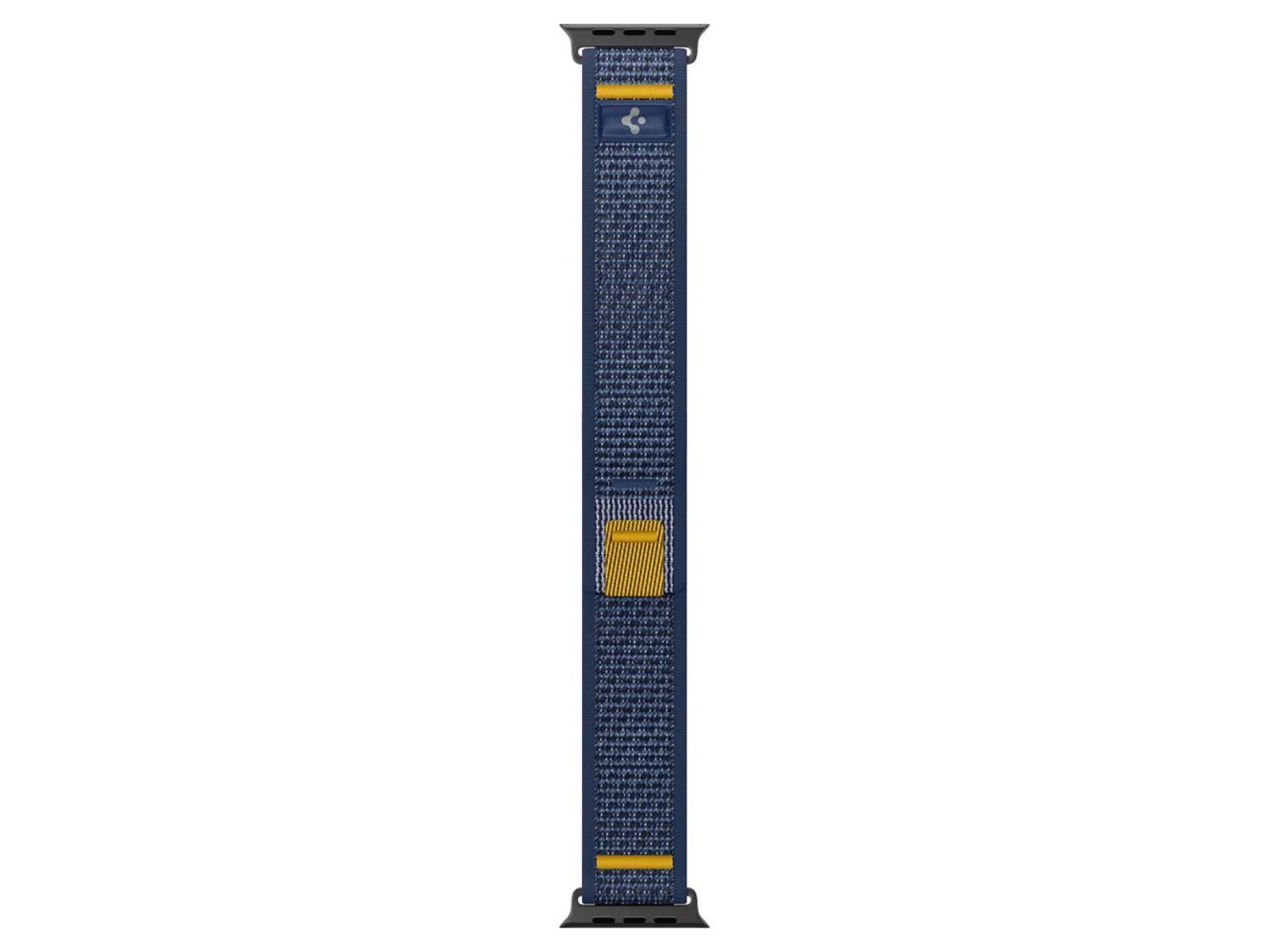 Spigen Athlex Air Strap for Apple Watch 44 / 45 / 46 / 49 mm - Navy Blue
