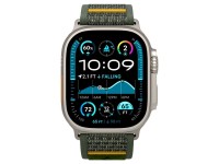 Correa Spigen Athlex Air para Apple Watch de 44/45/46/49 mm - Verde Correa Spigen Athlex Air para Apple Watch de 44/45/46/49 mm - Verde