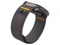 Pulseira Spigen Athlex Air para Apple Watch 44/45/46/49 mm - Cinza Pulseira Spigen Athlex Air para Apple Watch 44/45/46/49 mm - Cinza