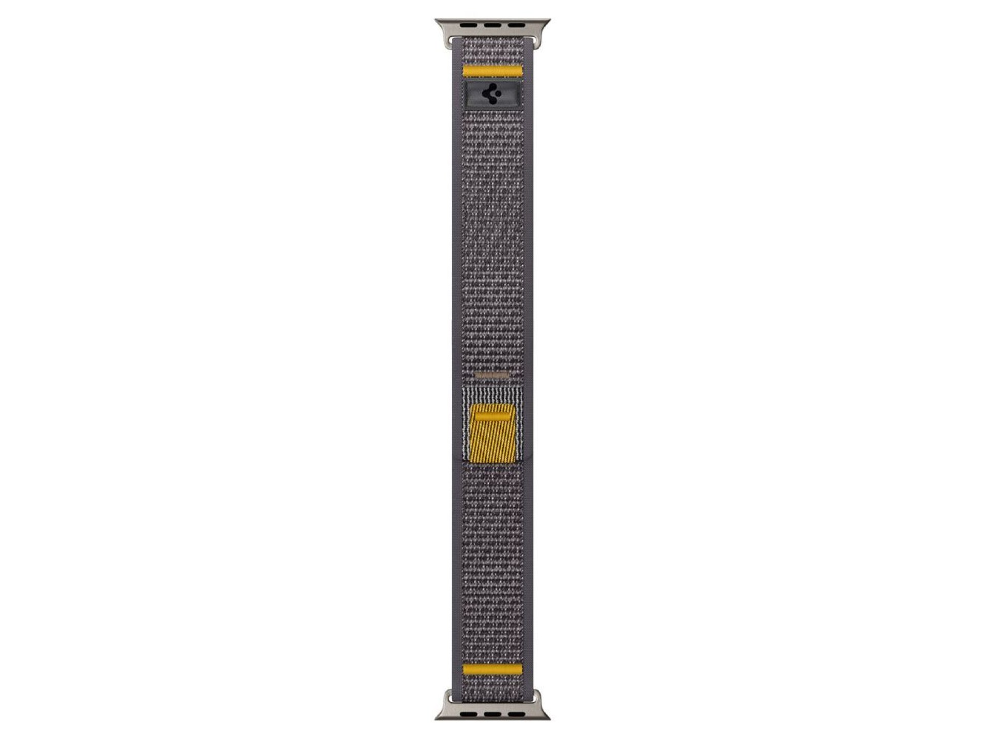 Pulseira Spigen Athlex Air para Apple Watch 44/45/46/49 mm - Cinza