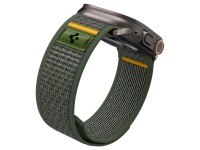 Correa Spigen Athlex Air para Apple Watch de 44/45/46/49 mm - Verde Correa Spigen Athlex Air para Apple Watch de 44/45/46/49 mm - Verde
