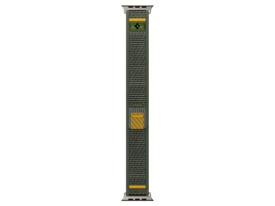 Correa Spigen Athlex Air para Apple Watch de 44/45/46/49 mm - Verde Correa Spigen Athlex Air para Apple Watch de 44/45/46/49 mm - Verde