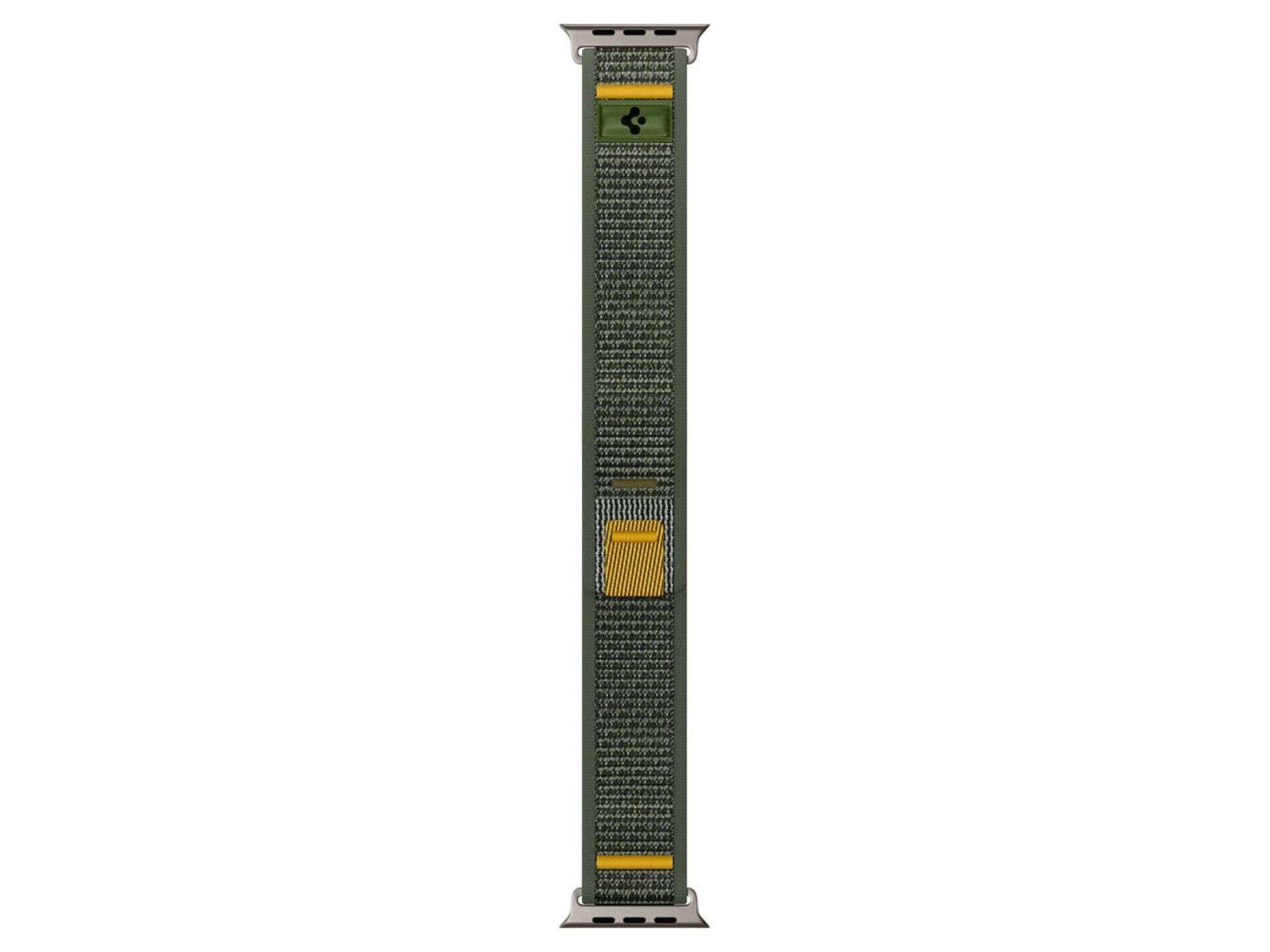 Correa Spigen Athlex Air para Apple Watch de 44/45/46/49 mm - Verde