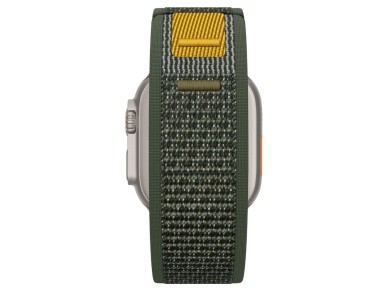 Correa Spigen Athlex Air para Apple Watch de 44/45/46/49 mm - Verde Correa Spigen Athlex Air para Apple Watch de 44/45/46/49 mm - Verde