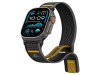 Pulseira Spigen Athlex Air para Apple Watch 44/45/46/49 mm - Preta Pulseira Spigen Athlex Air para Apple Watch 44/45/46/49 mm - Preta