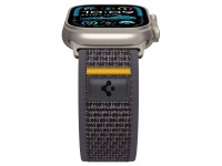 Pulseira Spigen Athlex Air para Apple Watch 44/45/46/49 mm - Cinza Pulseira Spigen Athlex Air para Apple Watch 44/45/46/49 mm - Cinza