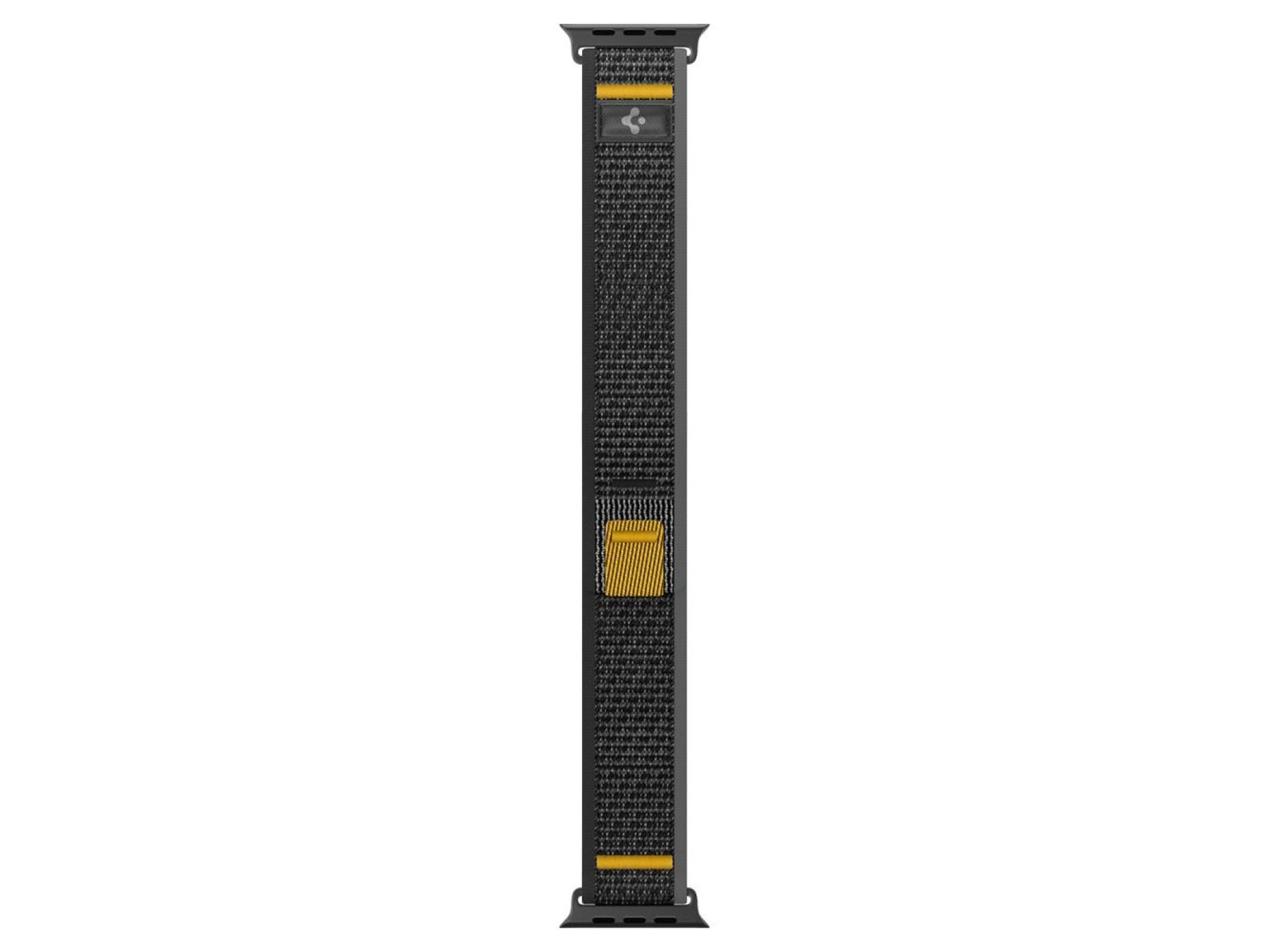 Pulseira Spigen Athlex Air para Apple Watch 44/45/46/49 mm - Preta