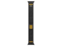 Pulseira Spigen Athlex Air para Apple Watch 44/45/46/49 mm - Preta Pulseira Spigen Athlex Air para Apple Watch 44/45/46/49 mm - Preta