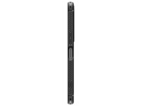 Capa Spigen Rugged Armor para Sony Xperia 1 VII - Preto Fosco Capa Spigen Rugged Armor para Sony Xperia 1 VII - Preto Fosco