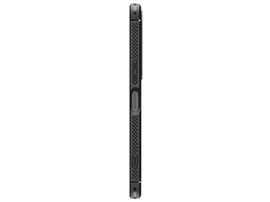Funda Spigen Rugged Armor para Sony Xperia 1 VII - Negro mate Funda Spigen Rugged Armor para Sony Xperia 1 VII - Negro mate