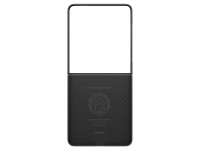 Capa Spigen AirSkin Aramid para Samsung Galaxy Z Flip 7 - Preta Capa Spigen AirSkin Aramid para Samsung Galaxy Z Flip 7 - Preta