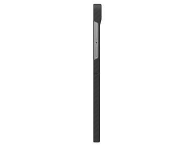 Spigen AirSkin Aramid Case for Samsung Galaxy Z Flip 7 - Black Spigen AirSkin Aramid Case for Samsung Galaxy Z Flip 7 - Black