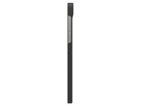 Capa Spigen AirSkin Aramid para Samsung Galaxy Z Flip 7 - Preta Capa Spigen AirSkin Aramid para Samsung Galaxy Z Flip 7 - Preta