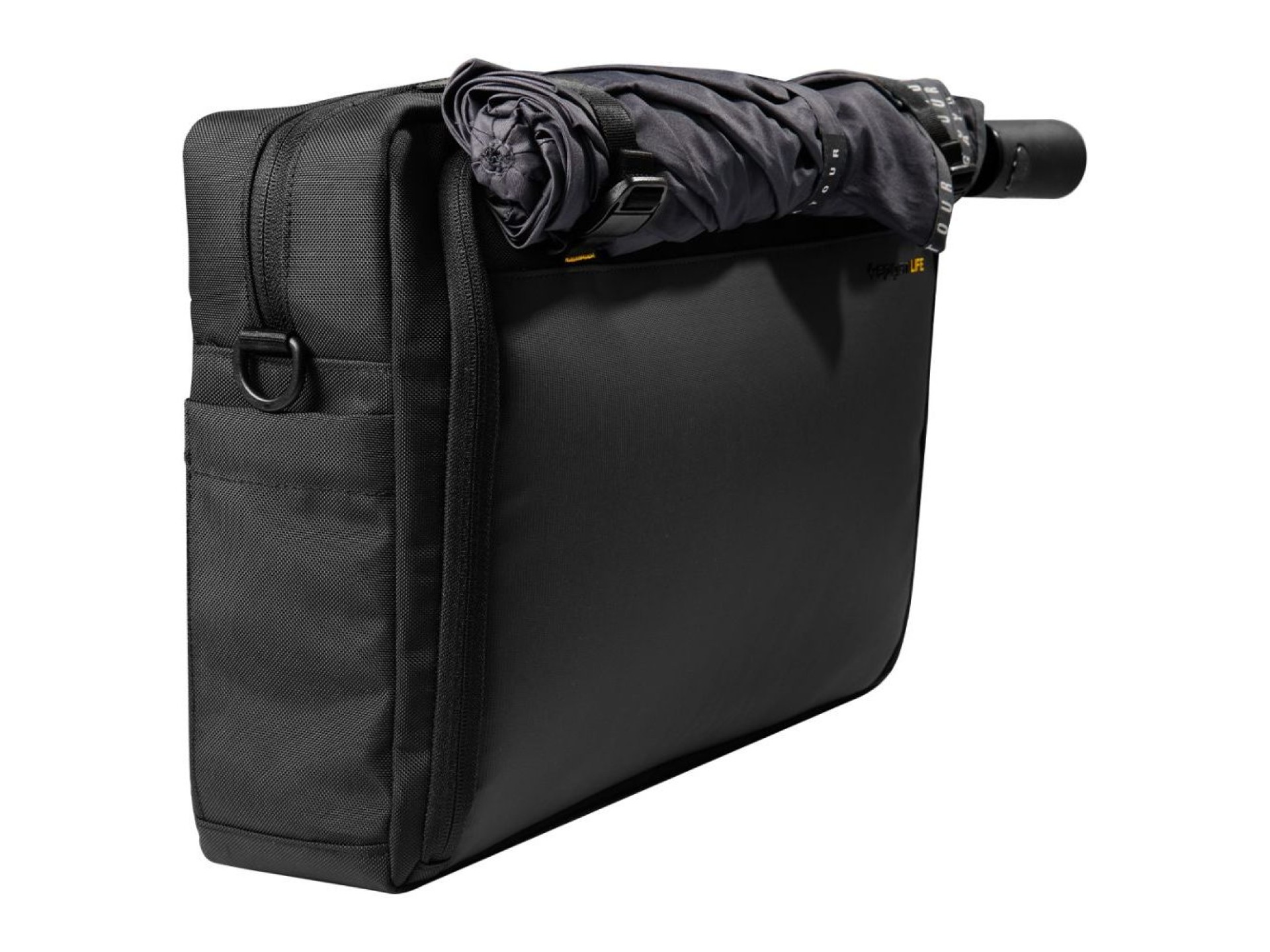 Mochila para laptop Spigen KD300 - Preta