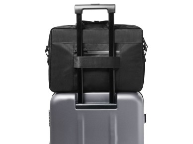 Bolso para port�til Spigen KD300 - Negro