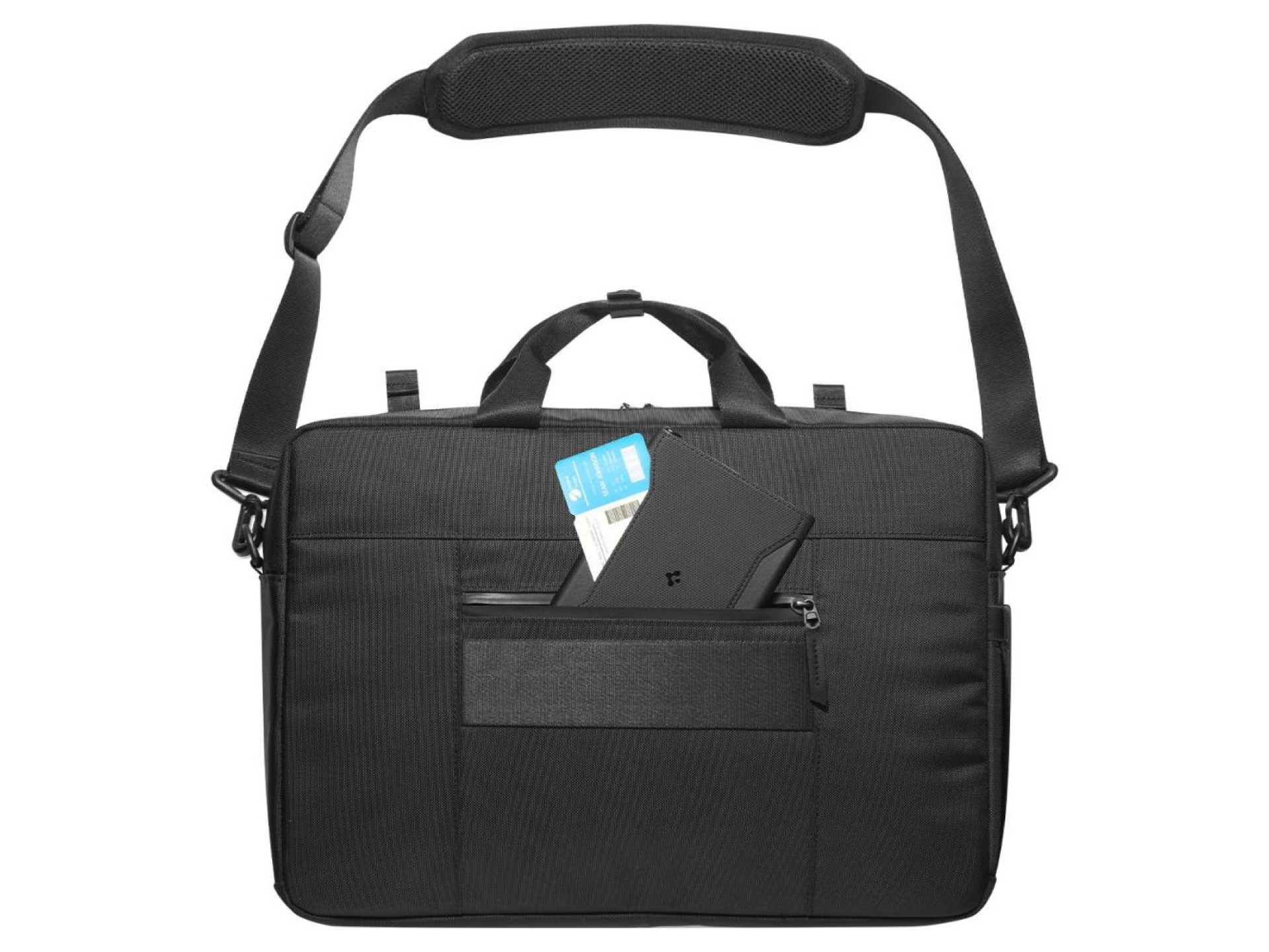 Mochila para laptop Spigen KD300 - Preta