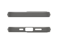 Spigen Liquid Air Case for iPhone 16e / 17e - Gray Spigen Liquid Air Case for iPhone 16e / 17e - Gray